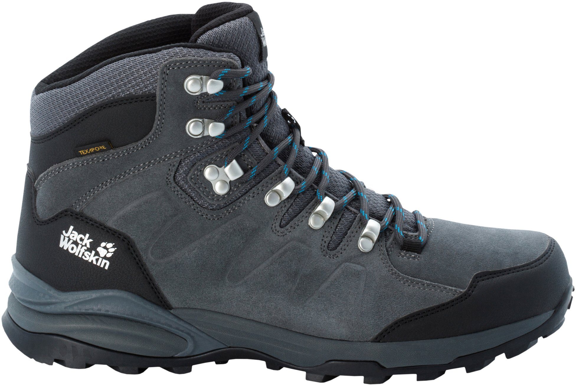 Jack Wolfskin REFUGIO TEXAPORE MID M günstig online kaufen