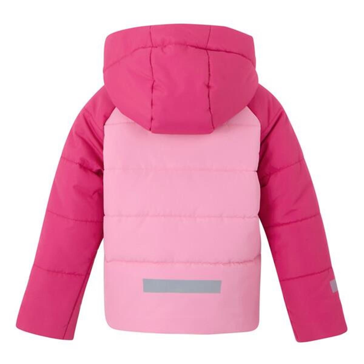 Regatta Outdoorjacke Kinder Puffer Jacke - AnimalBaffleJkt