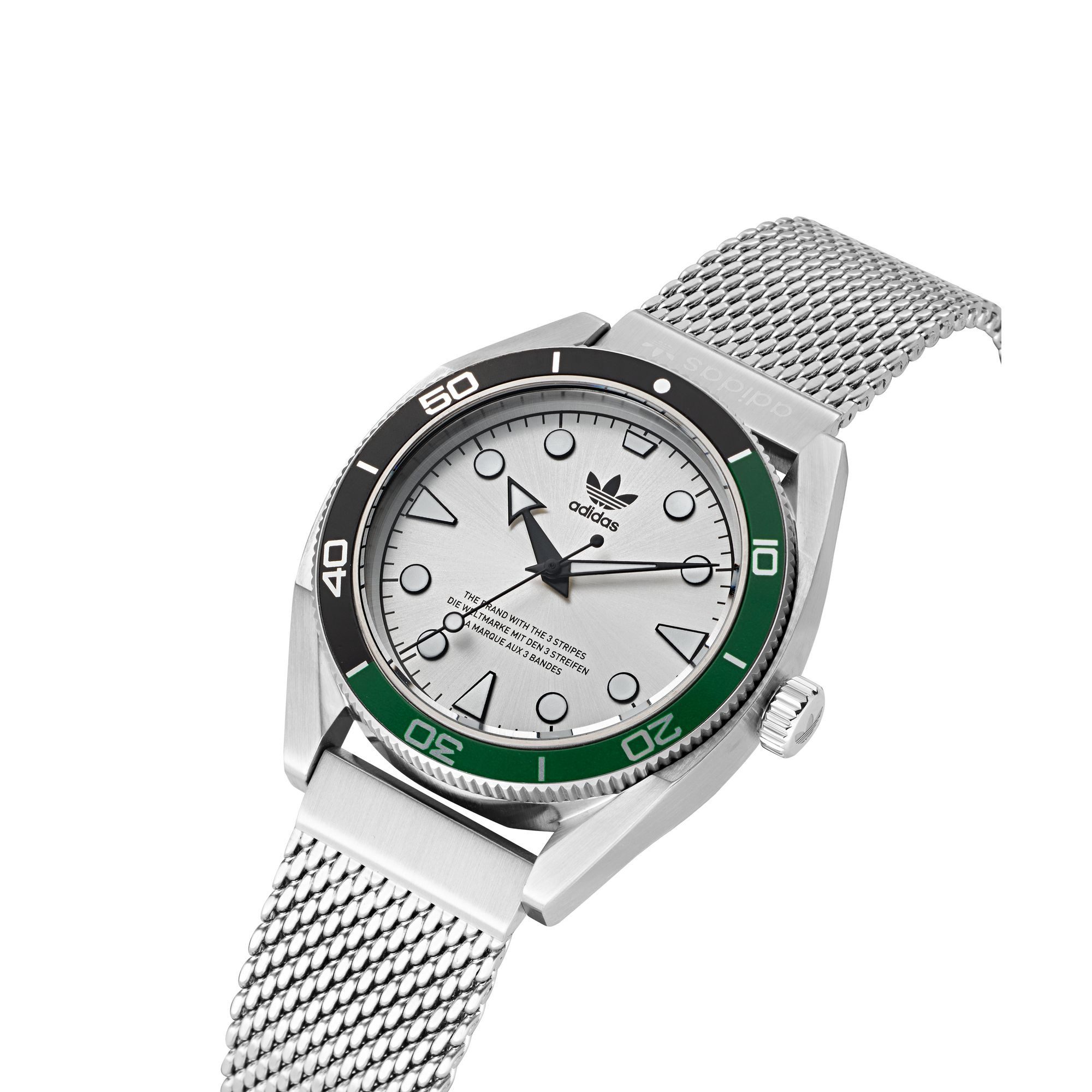 adidas Originals Quarzuhr Edition Two günstig online kaufen
