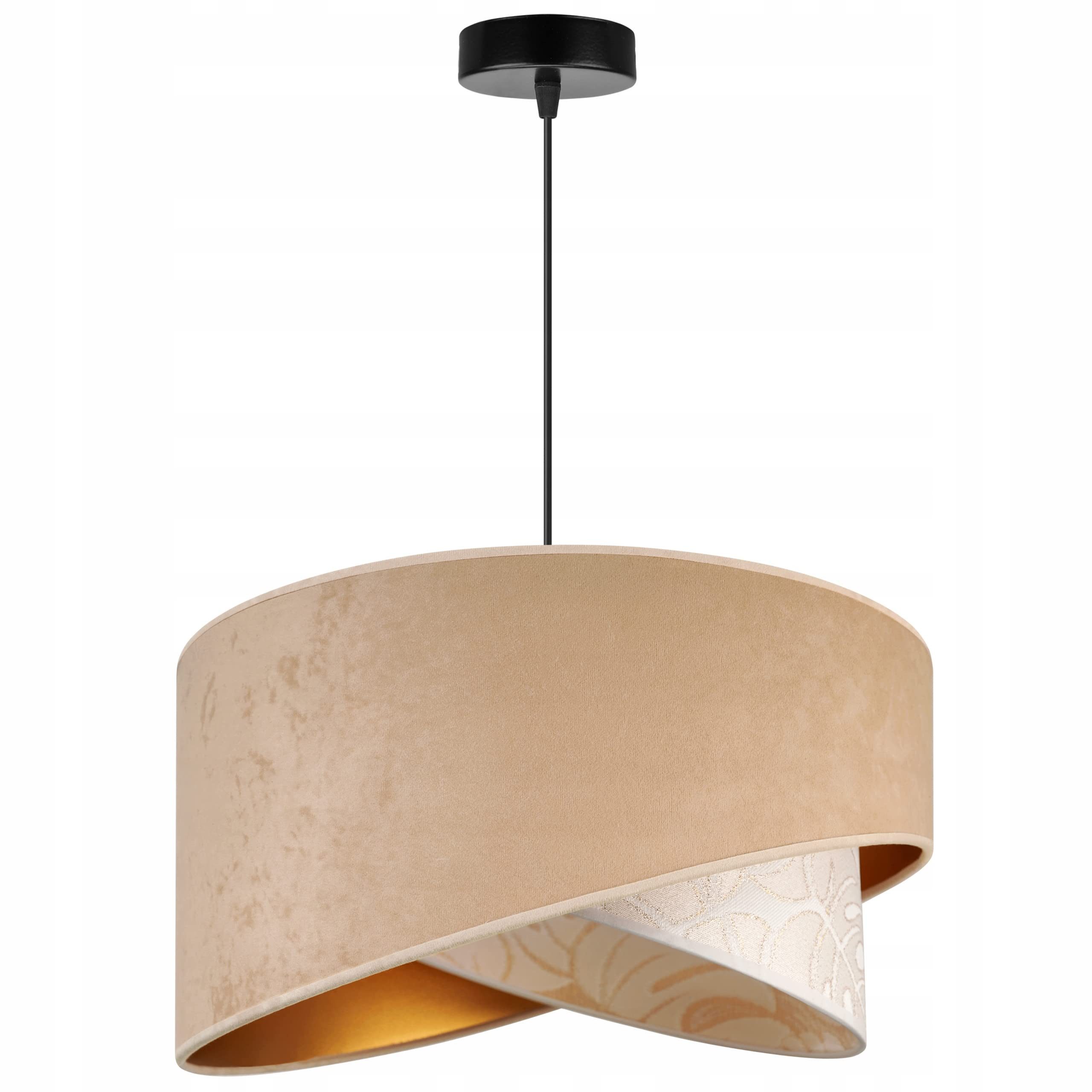 Light Home LH Pendelleuchte Milan Lampenschirm günstig online kaufen