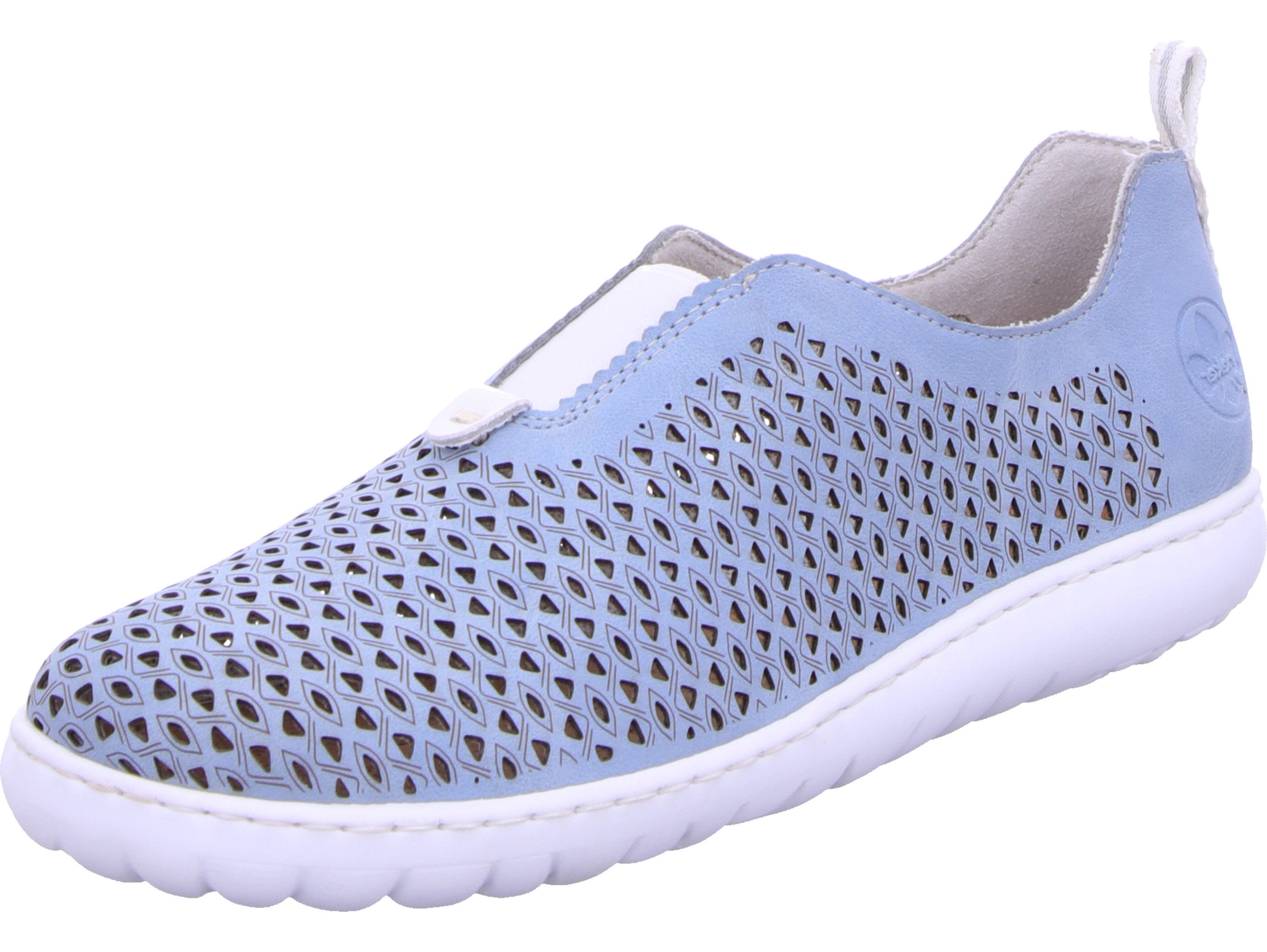 Rieker Barfußschuh