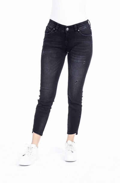 Blue Monkey Slim-fit-Jeans