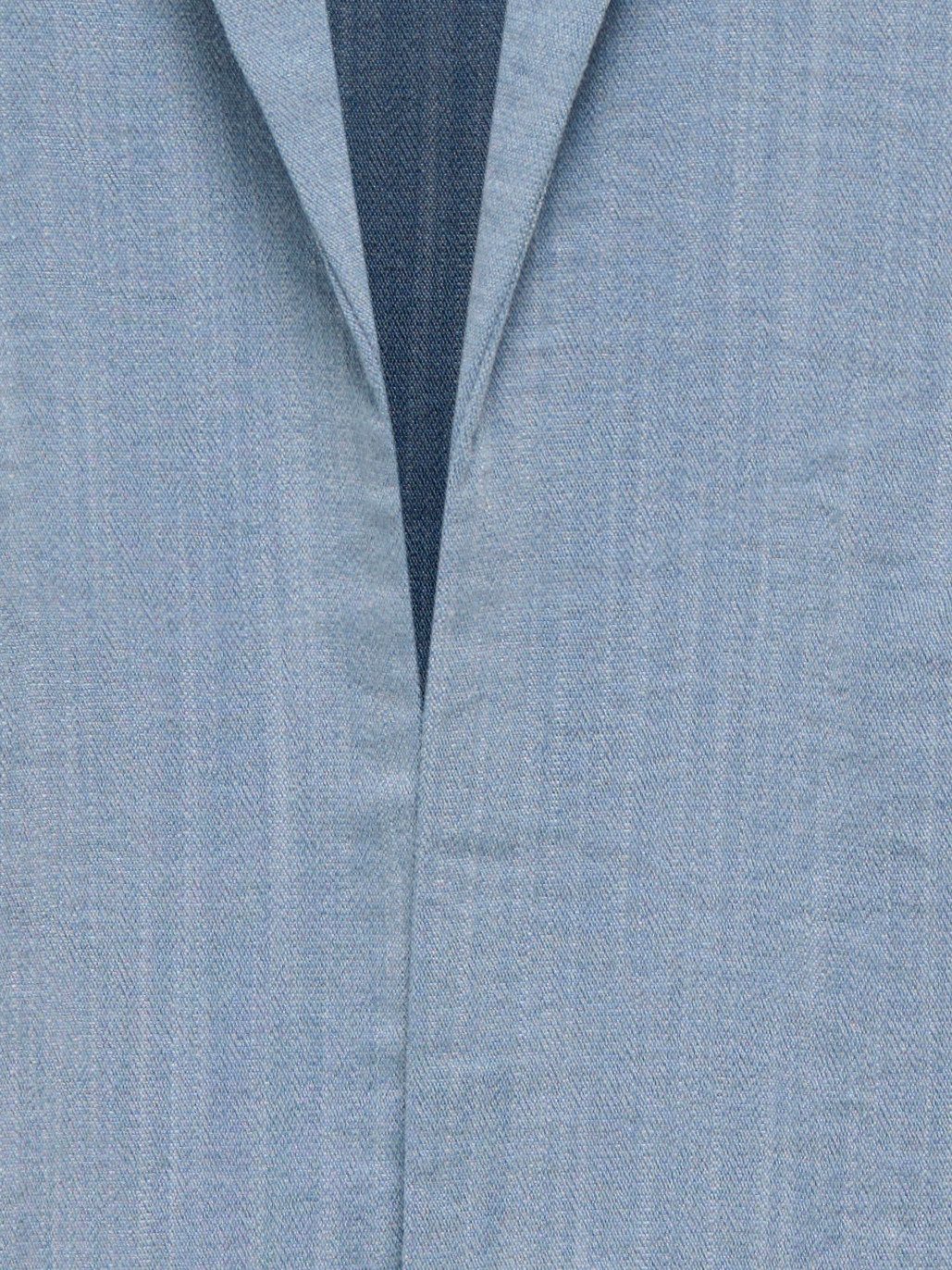 ONLY Kurzblazer ONLMARSA 3/4 BLAZER WVN NOOS mit Reverskragen