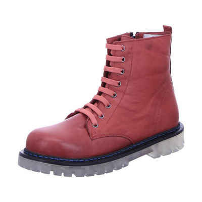 Gemini rot Winterstiefel (1-tlg)