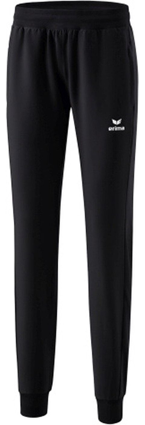 Erima Trainingshose FSG Tacherting Langgröße Damen CHANGE presentation pants black