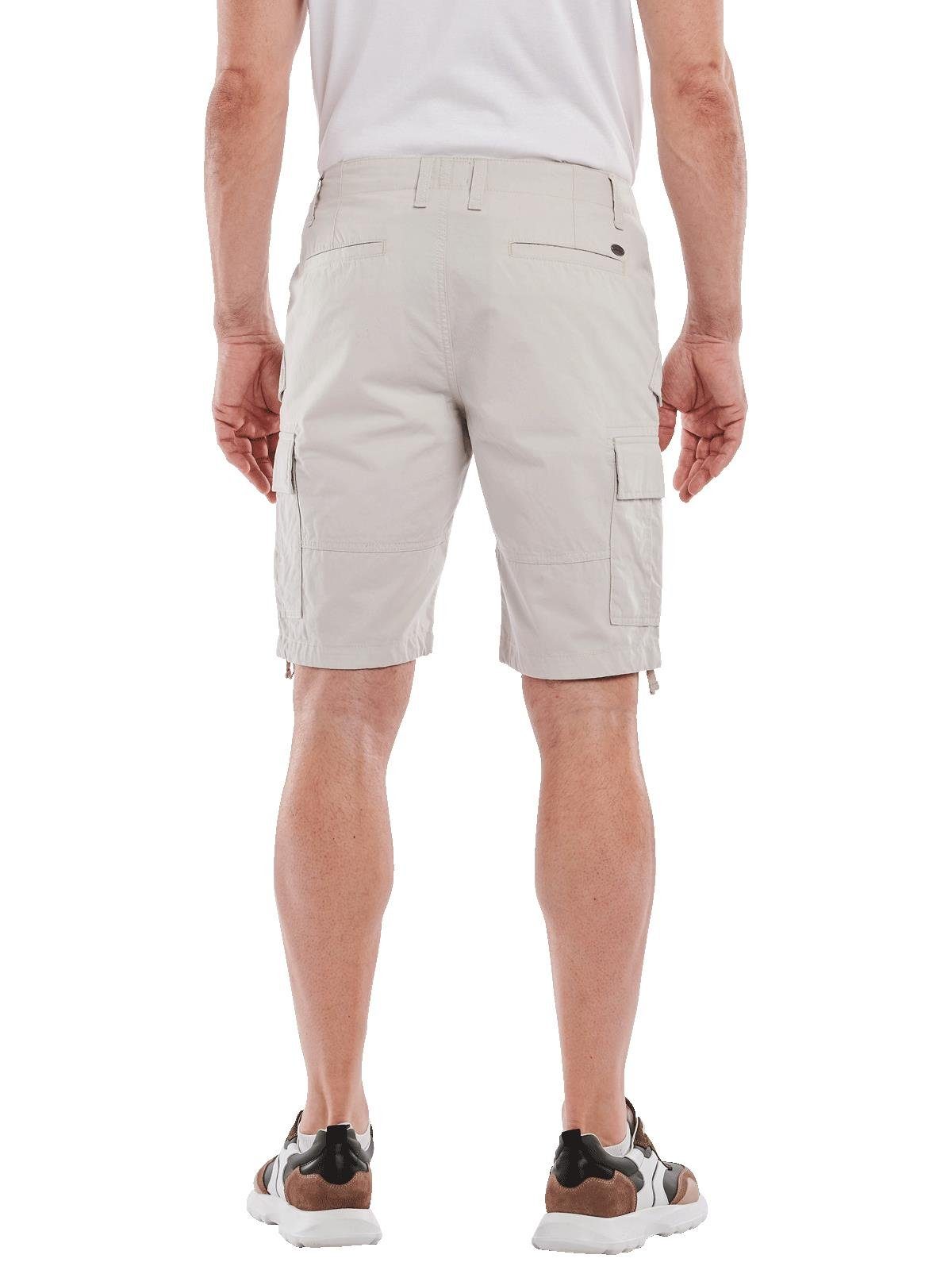 Engbers Cargobermudas Herren Bermuda regular, Sand