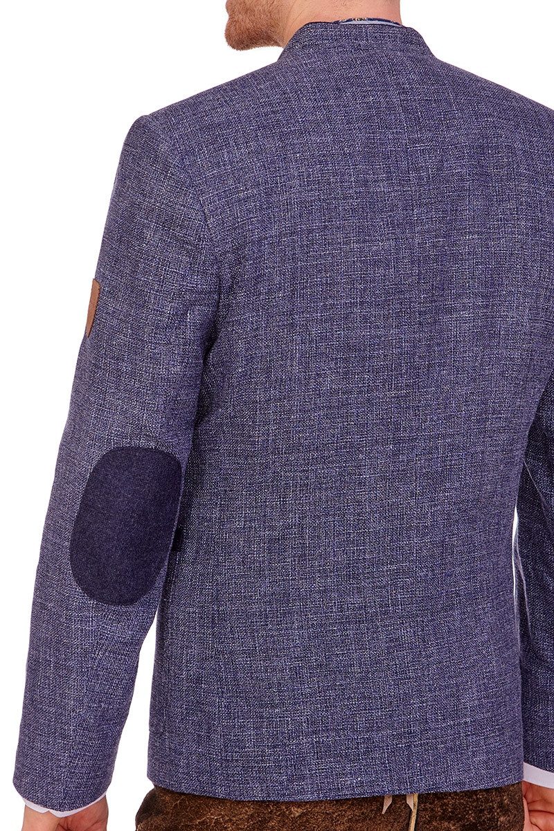 Hammerschmid Trachtenjanker Janker - CHRISTOPH - denim