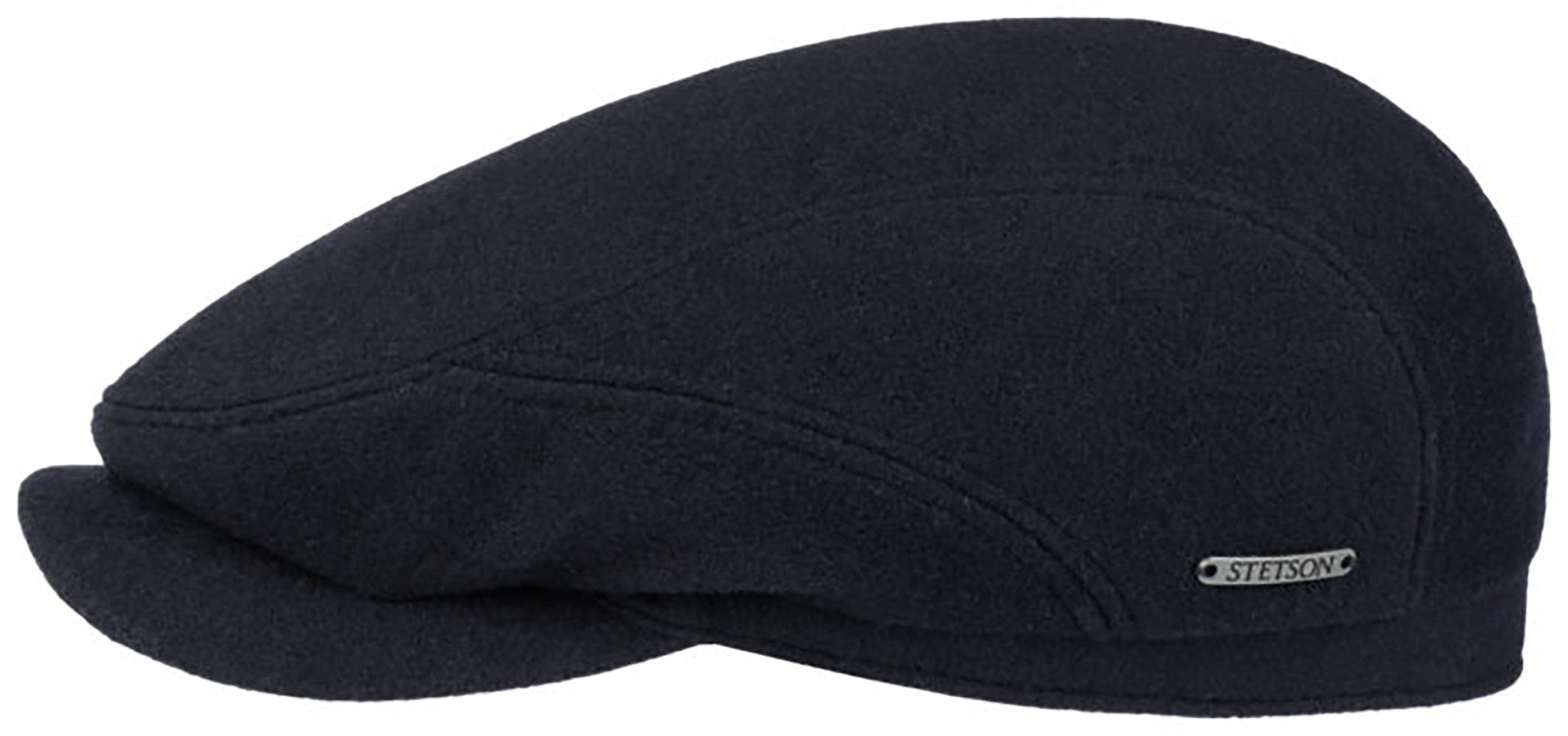 Stetson Schiebermütze Driver Cap Wolle Kaschmir günstig online kaufen