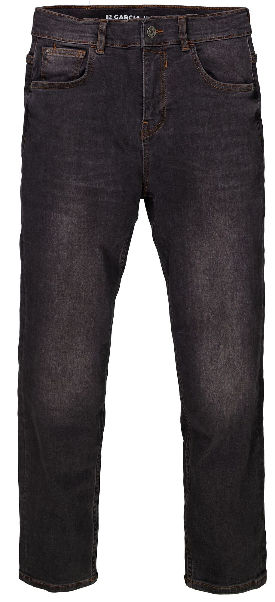 Garcia Comfort-fit-Jeans Jeans Lazlo regular fit