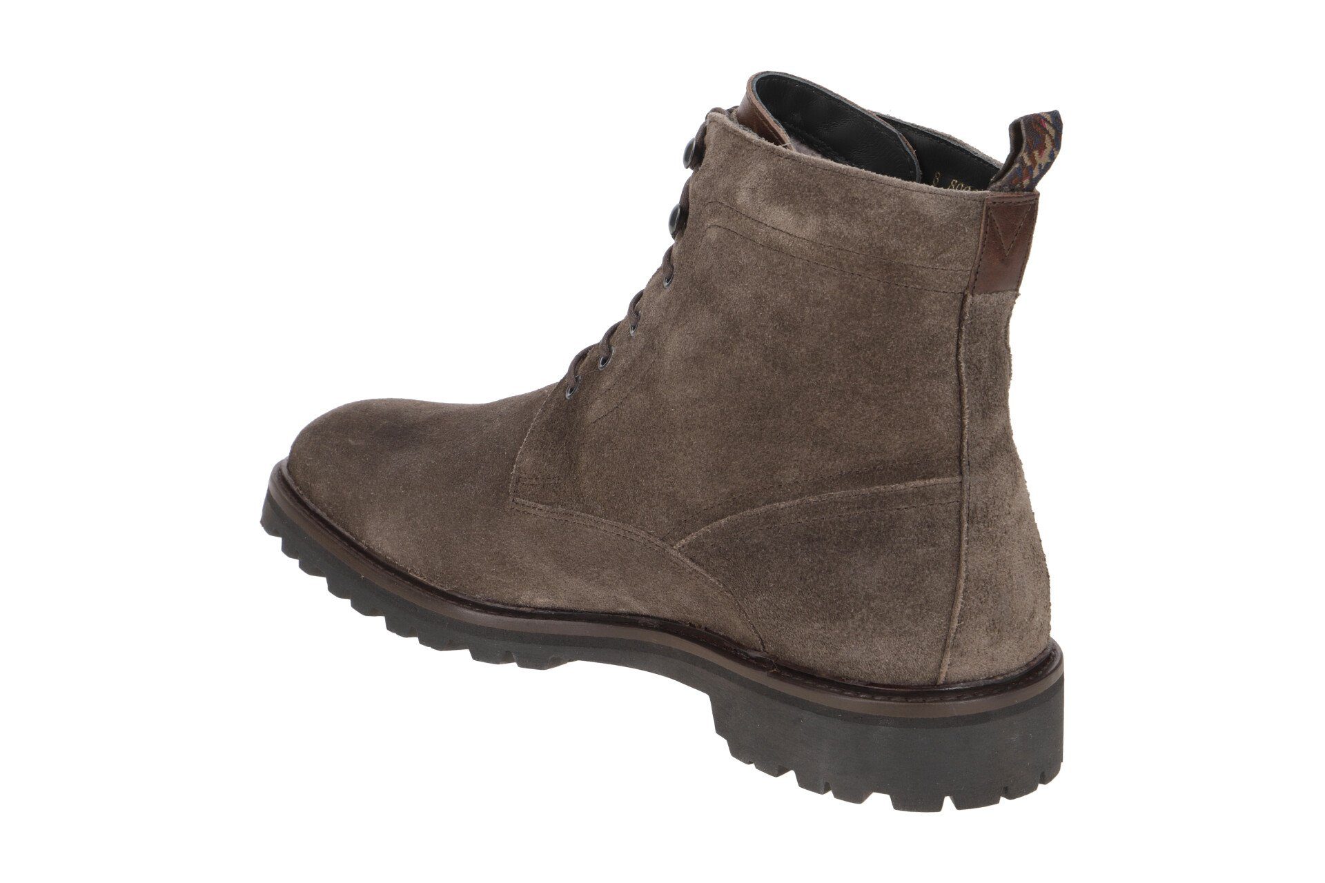 Floris van Bommel 80033-34-01 Stiefel