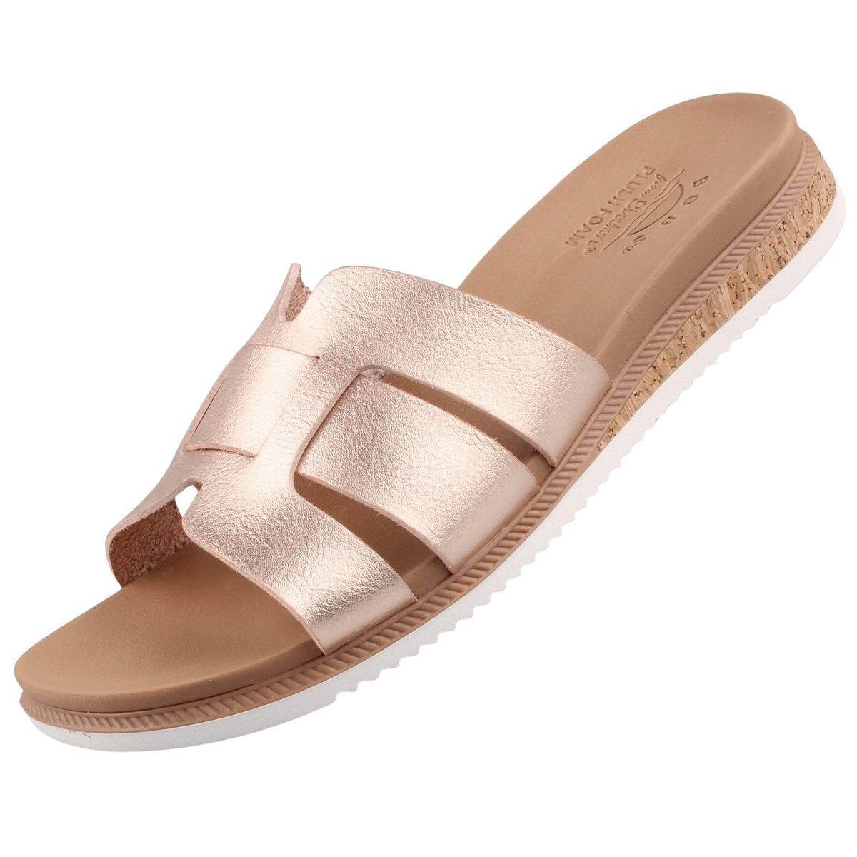 Skechers 114707-RSGD Clog günstig online kaufen