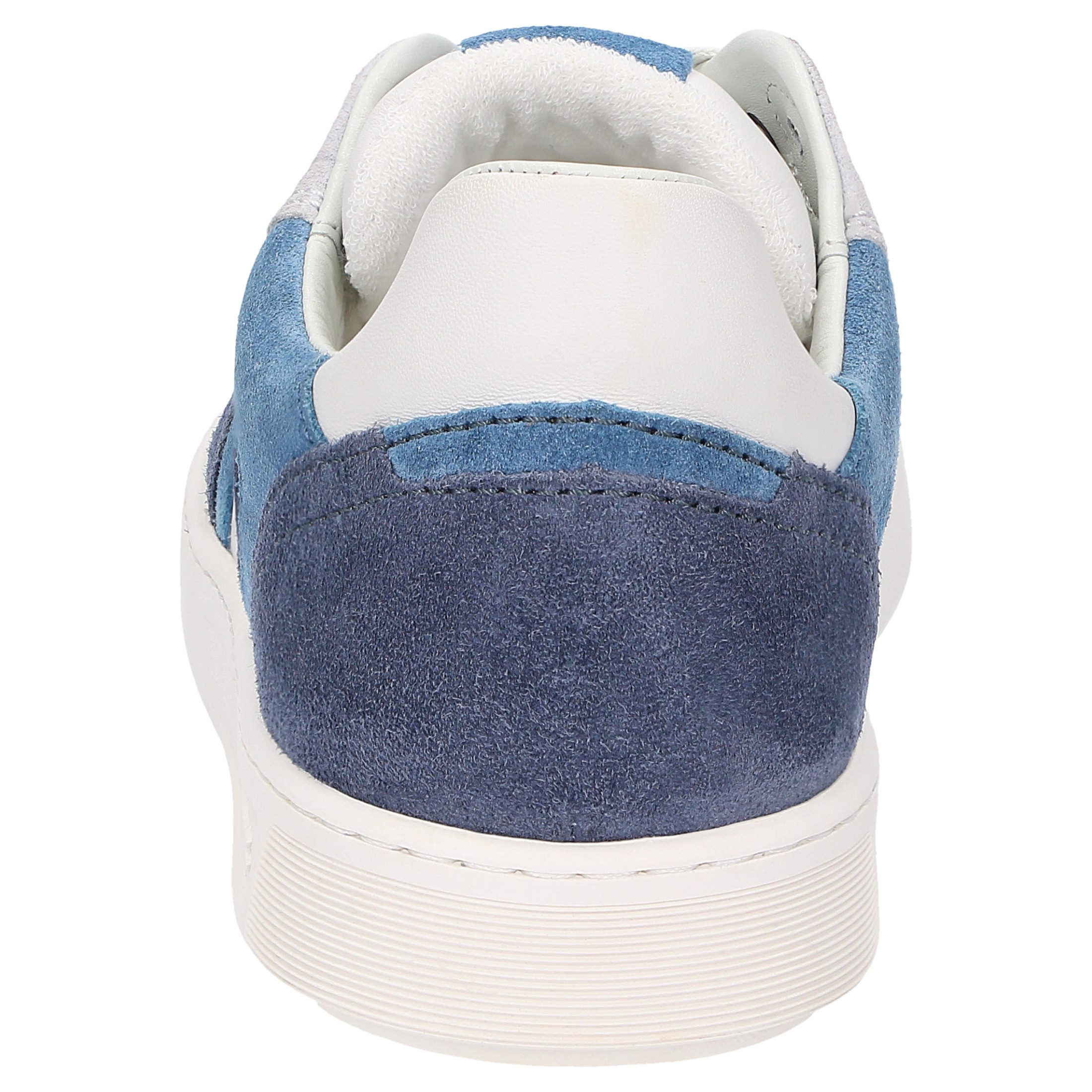 SIOUX Tedroso-704 Sneaker