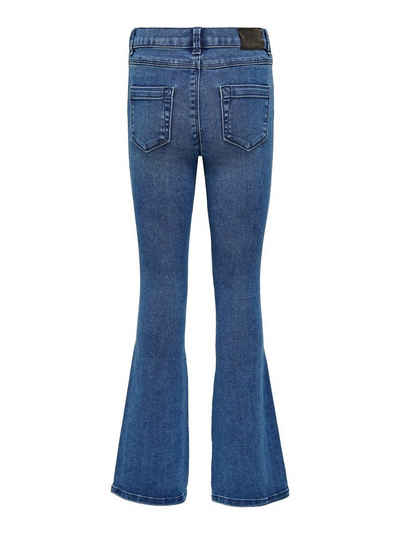KIDS ONLY Slim-fit-Jeans »Royal«