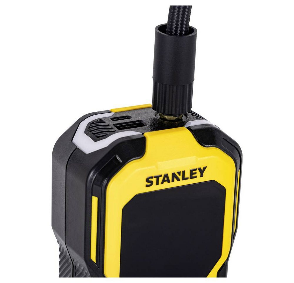 Thumbnail - STANLEY Akku-Handkompressor Mini-Luft-Kompressor mit Akku 10Bar, 14.2L/Min