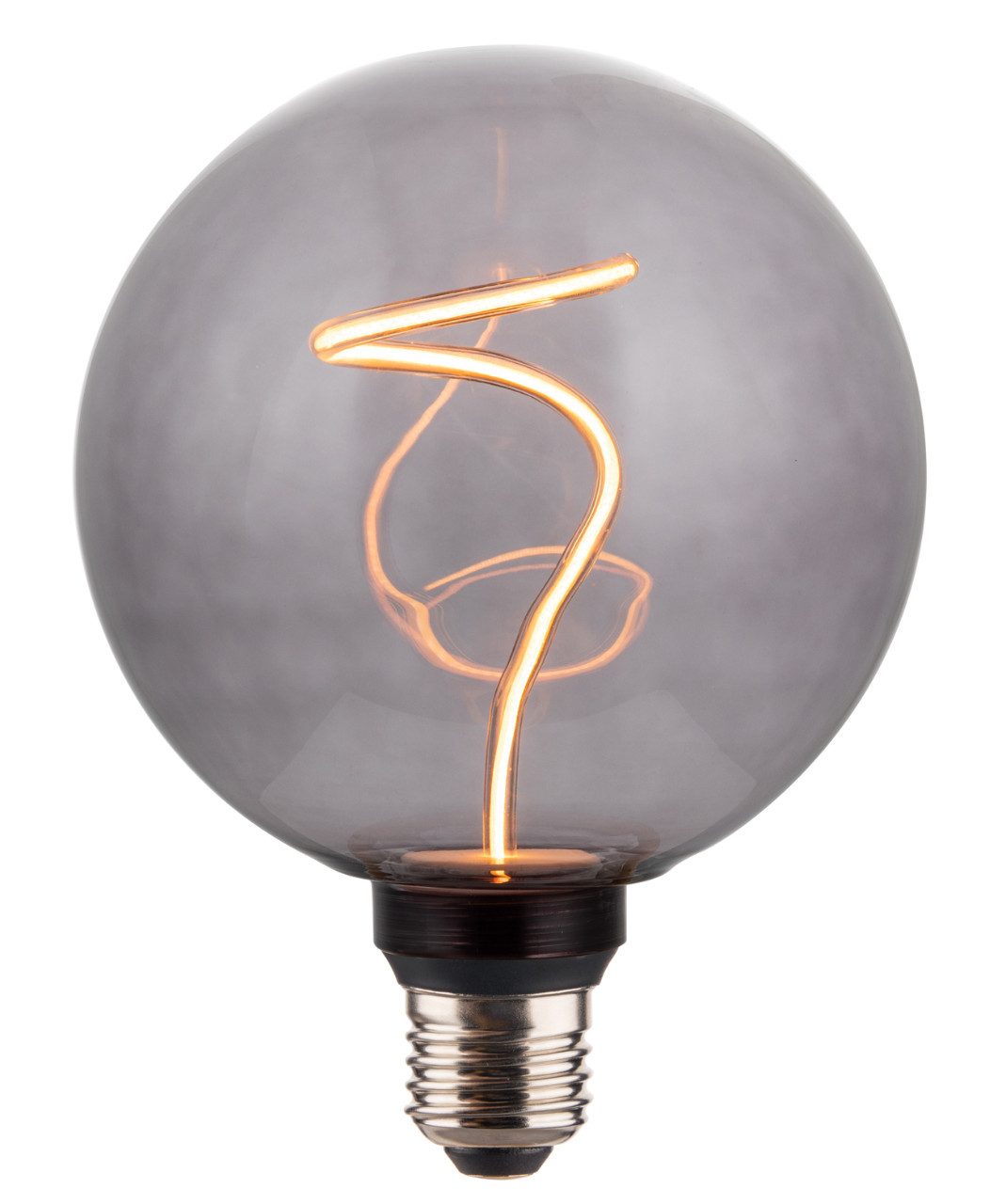 ENOVALITE LED-Leuchtmittel ENOVALITE LED-Leuchtmittel E27 5 W 1800 K Warmweiß, E27, Warmweiß