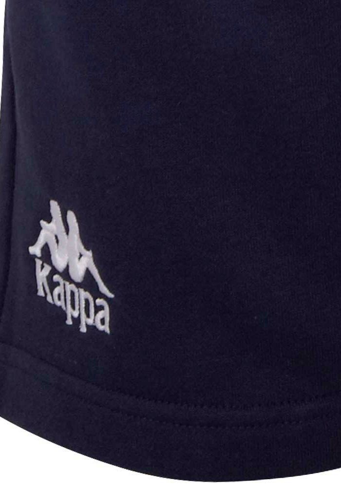 Kappa Shorts Shorts "Topen" marine (1-tlg)