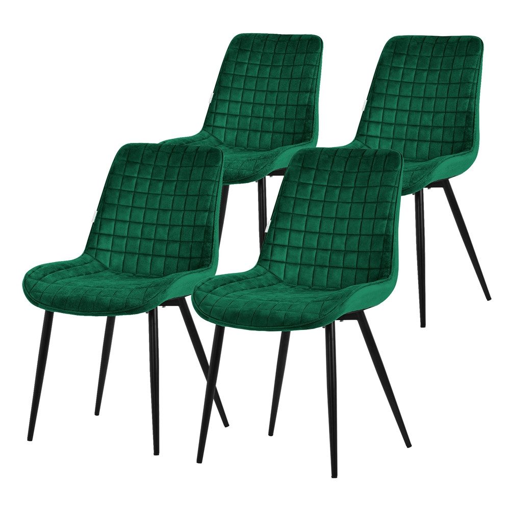 ML-DESIGN Stuhl Esszimmerstühle mit Rückenlehne moderne günstig online kaufen