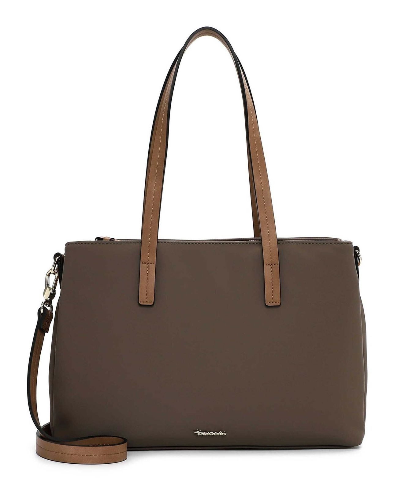 Tamaris Schultertasche Cityshopper günstig online kaufen