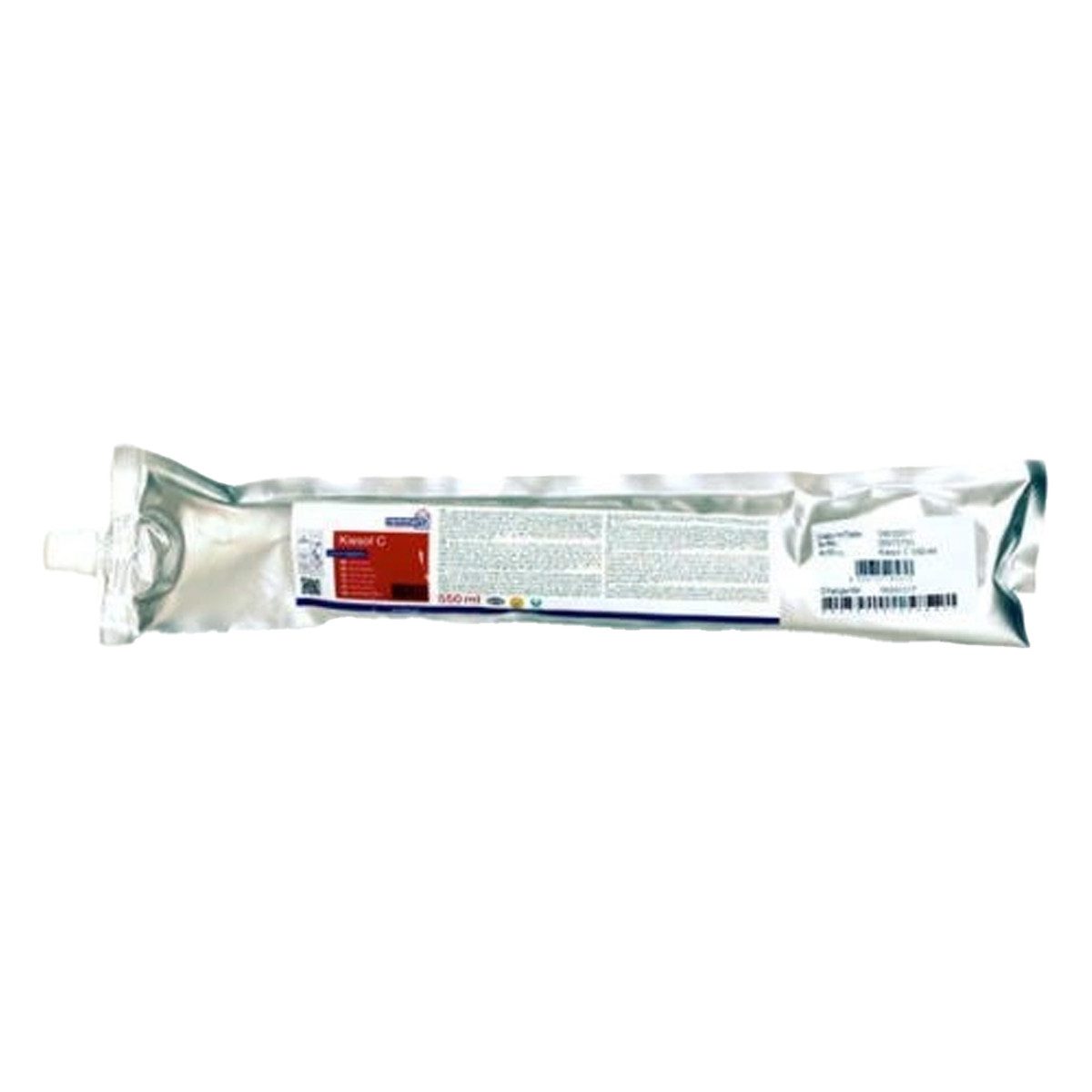 Remmers Reparaturmasse Remmers Kiesol C Injektionscreme 550ml Horizontalsperre Wandabdichtung