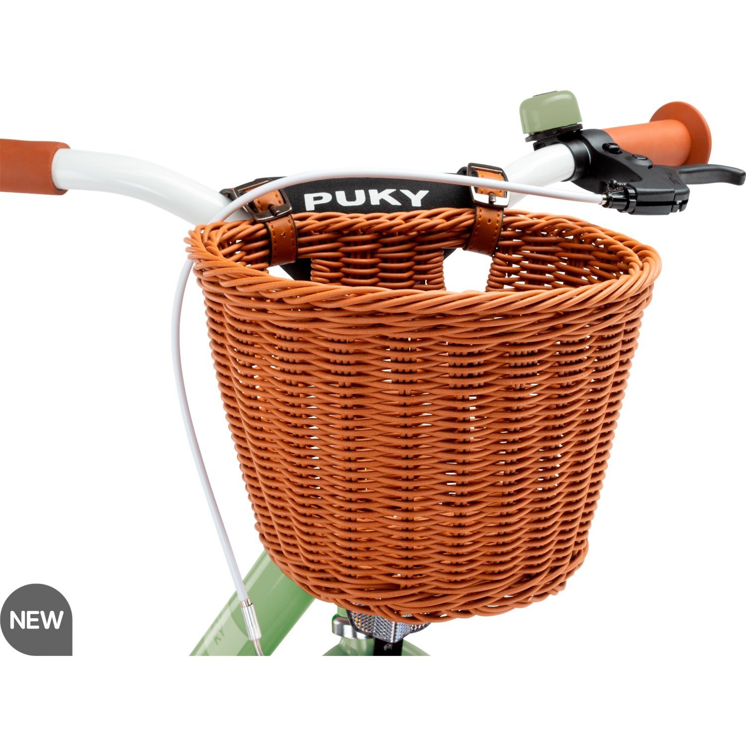 Puky Fahrradkorb 9121 CHAOS KORB – günstig online kaufen