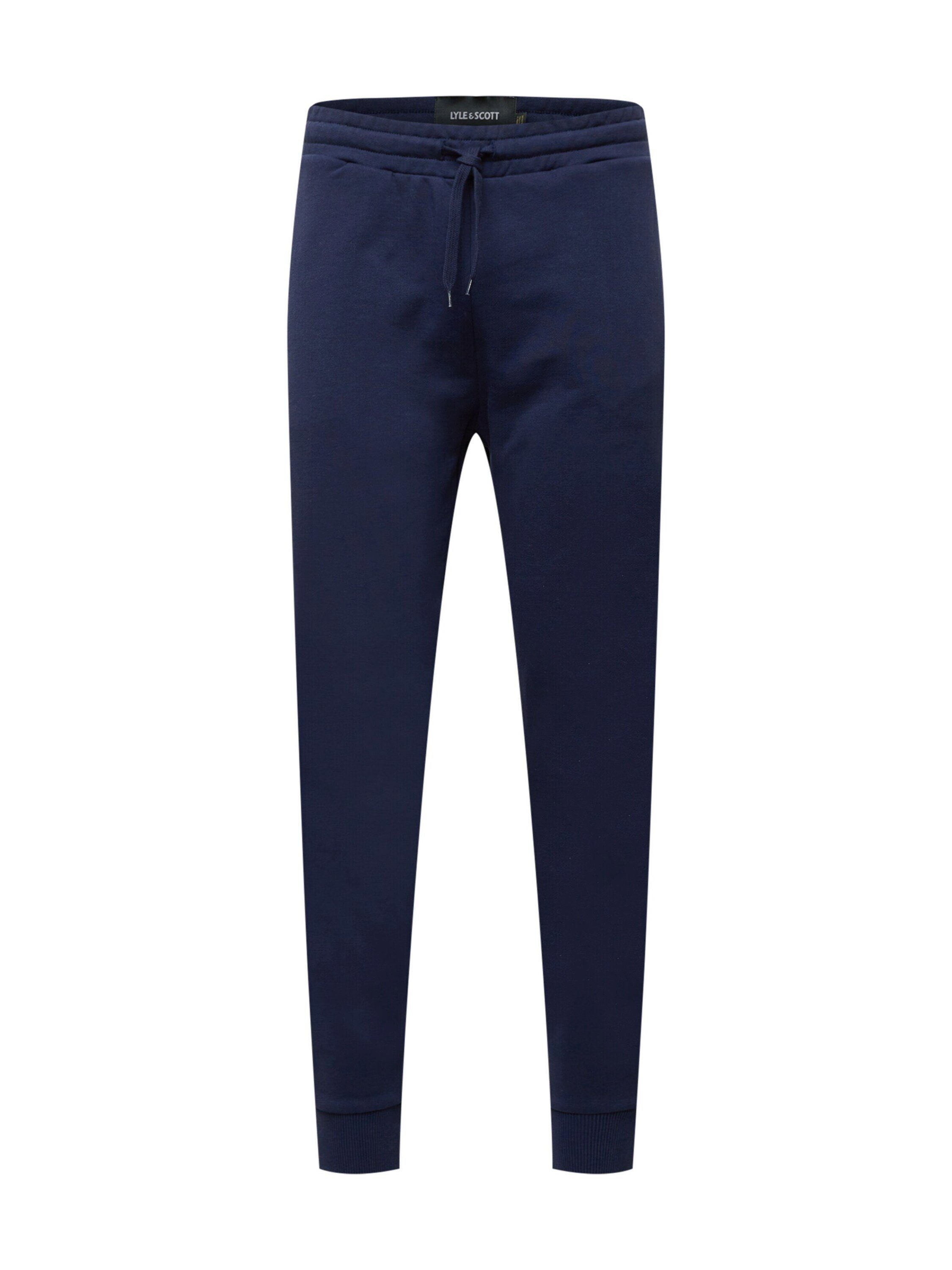 Lyle & Scott Sweathose (1-tlg) günstig online kaufen