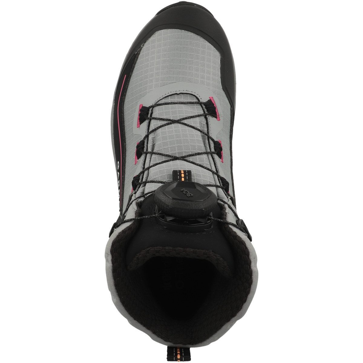 Garmont Trace Mid Boa® GTX Damen Outdoorschuh Wanderschuhe, Trekking, Hiking, Freizeitschuhe, Schnürschuhe