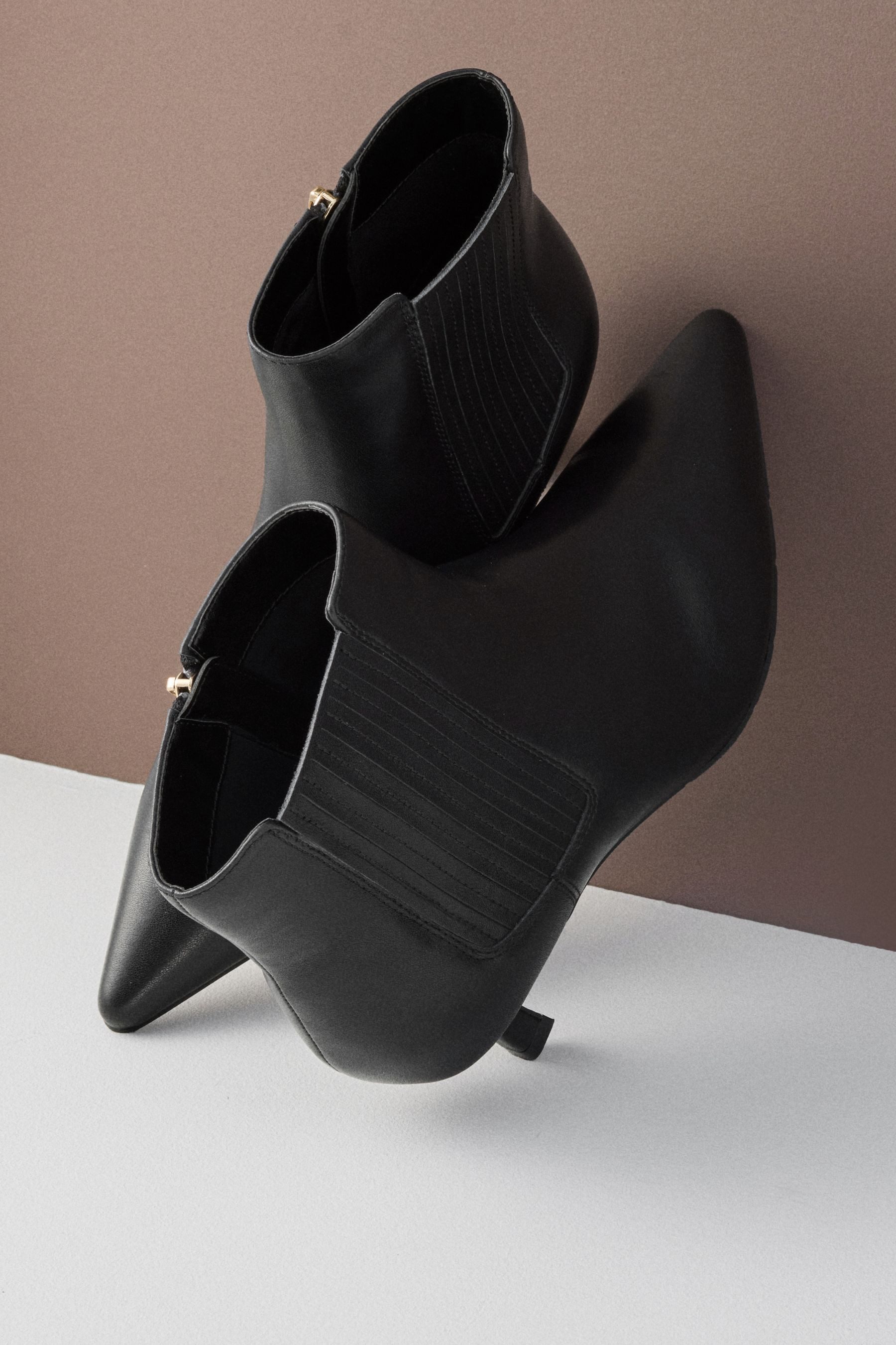 Next Motion Flex Stiefeletten im Chelsea-Stil Stiefelette (1-tlg)