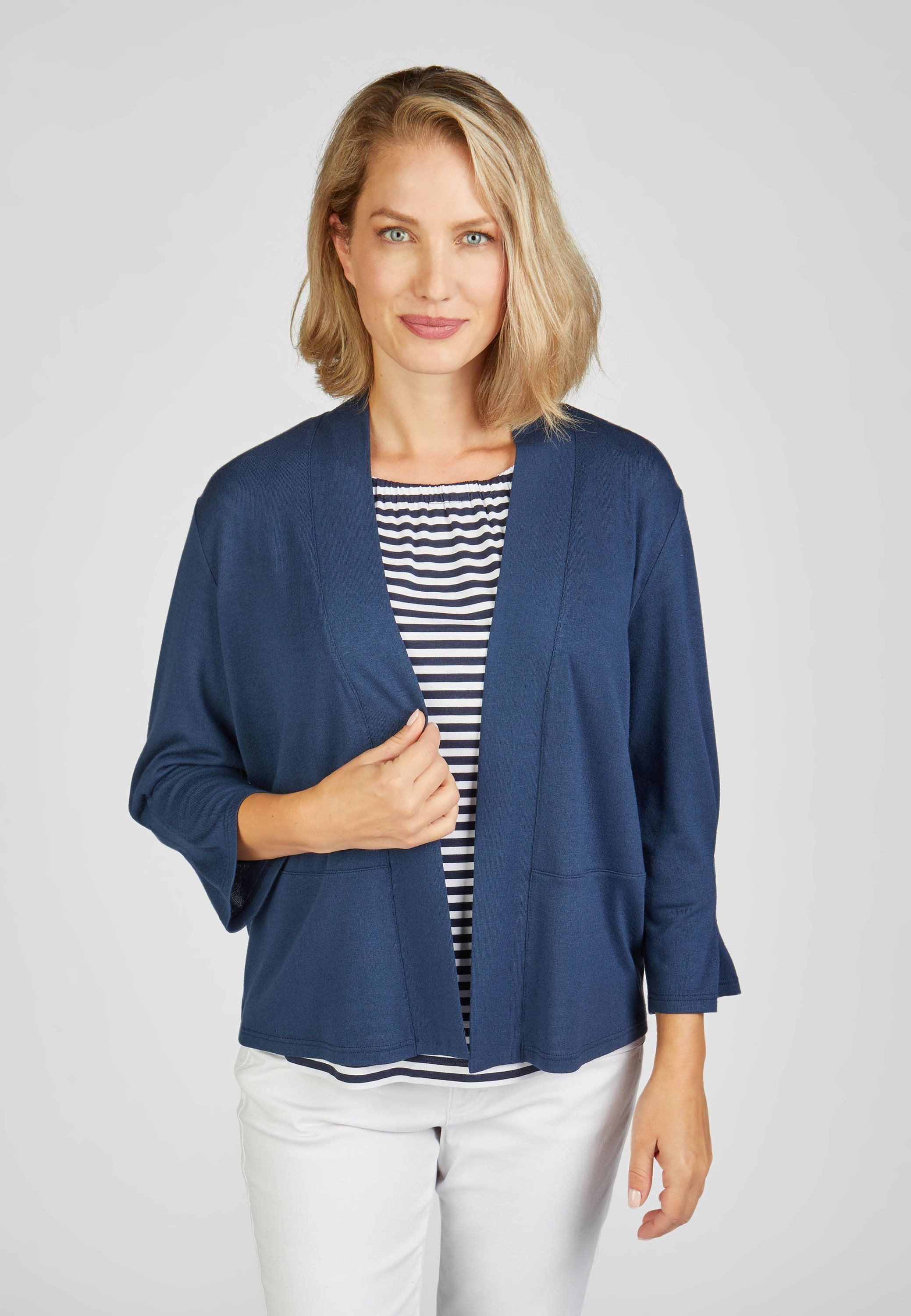 Rabe Strickjacke günstig online kaufen