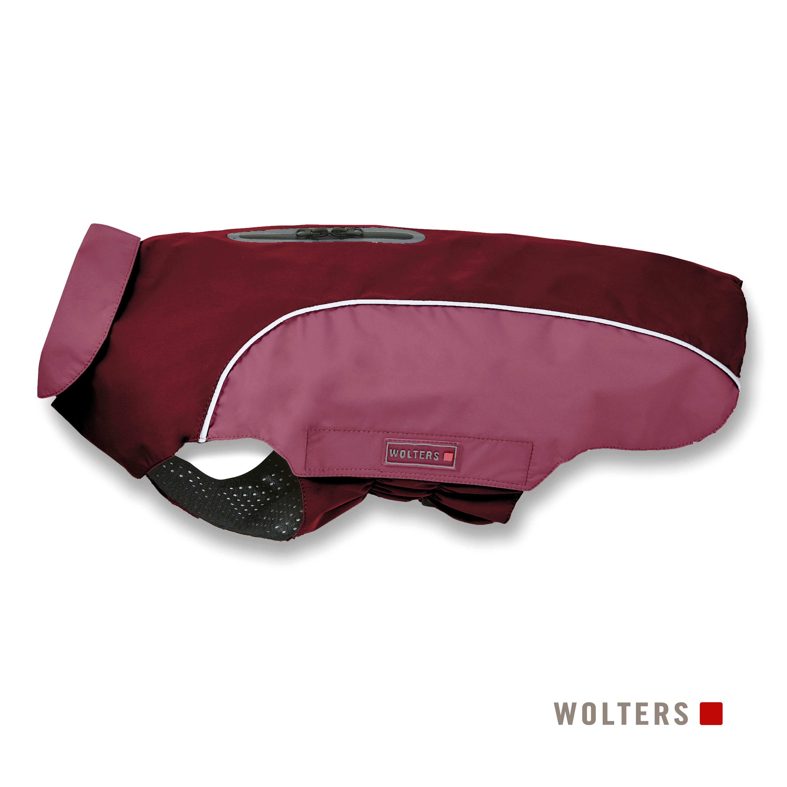 Wolters Hundejacke Regenjacke Easy Rain