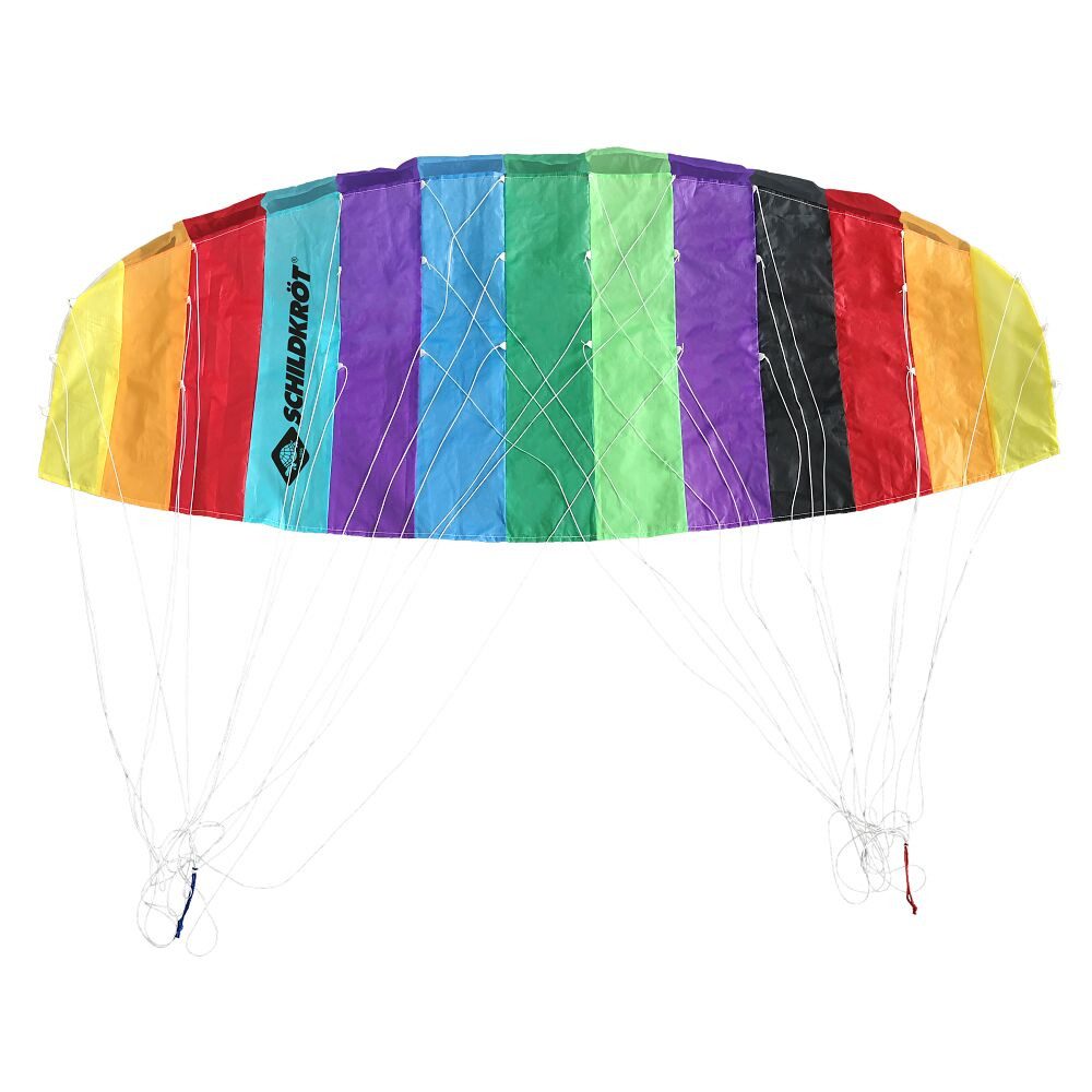 Schildkröt Spiel Lenkmatte Sport Kite 1.6, Nutzung ab 12 Jahren