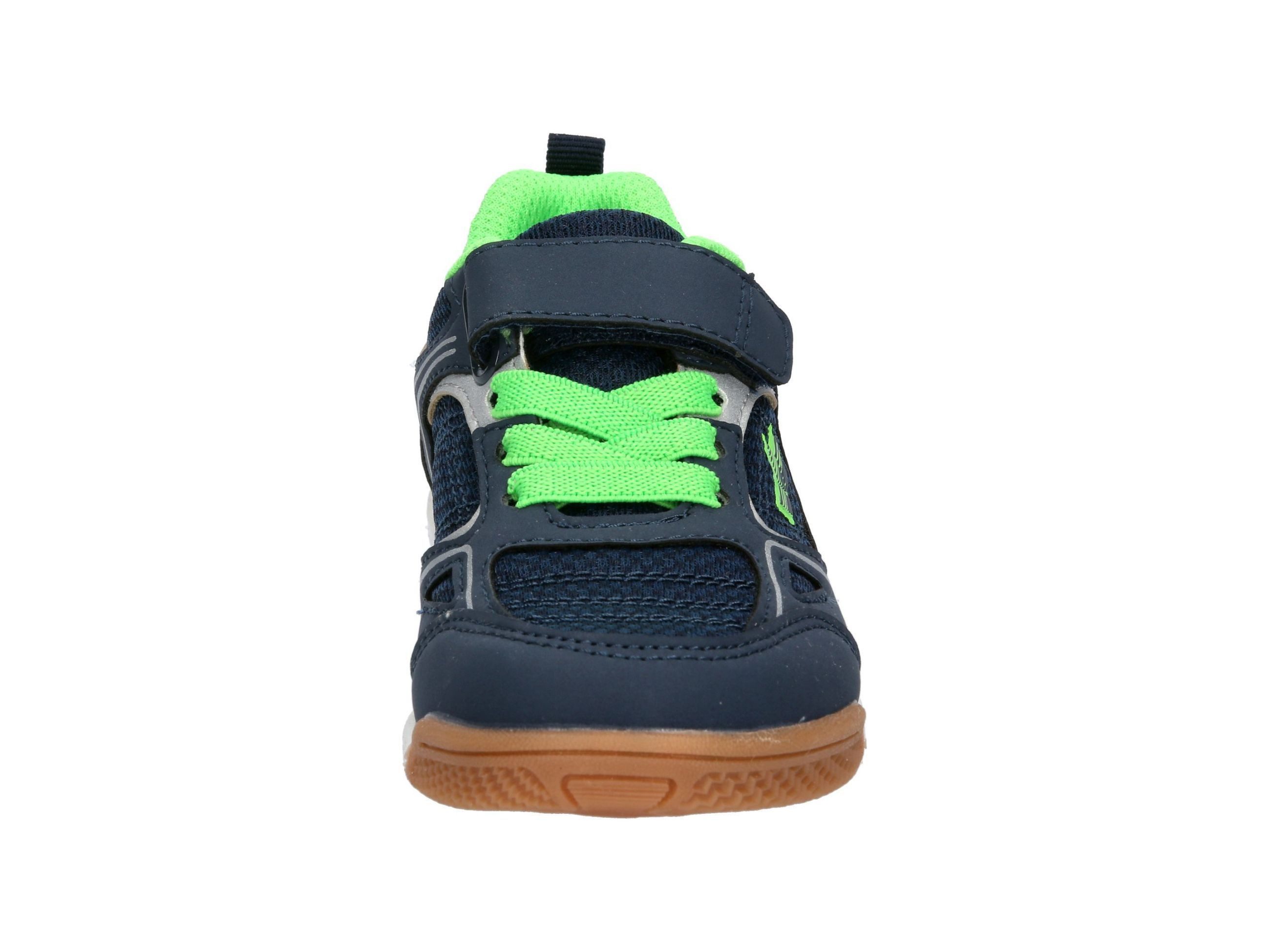 Lico Sportschuh Racine VS Hallenschuh
