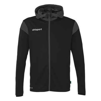 uhlsport Kapuzensweatjacke Kapuzenjacke Squad 27 Track Hood