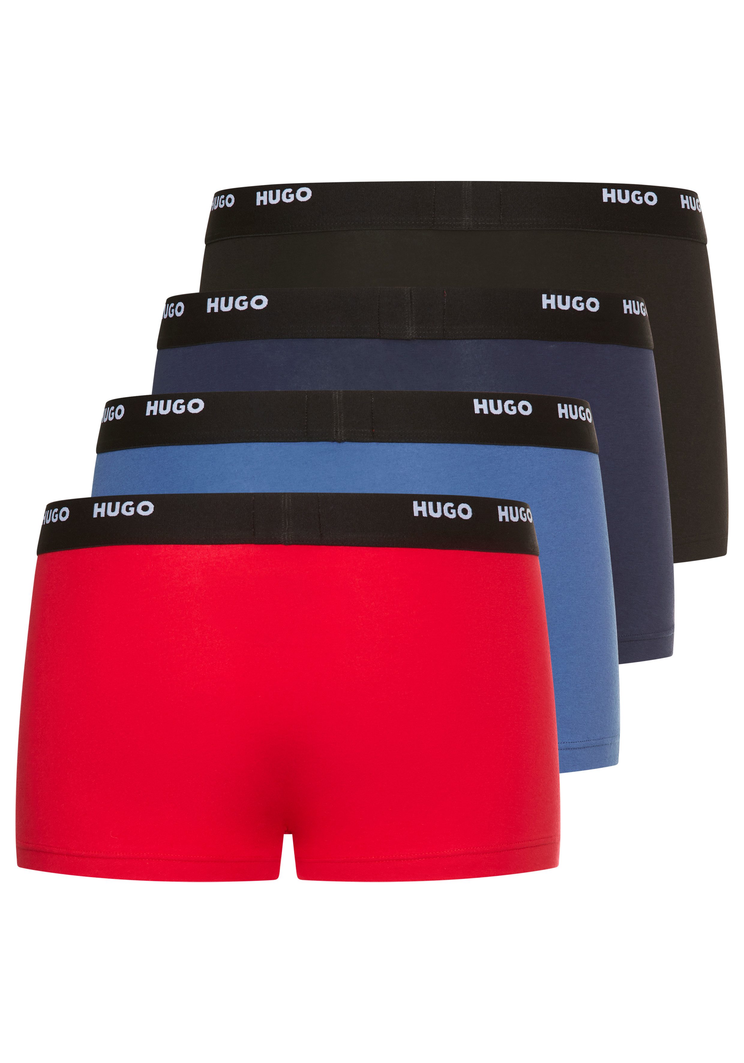 HUGO Trunk FIVE PACK (Packung, 5-St., günstig online kaufen