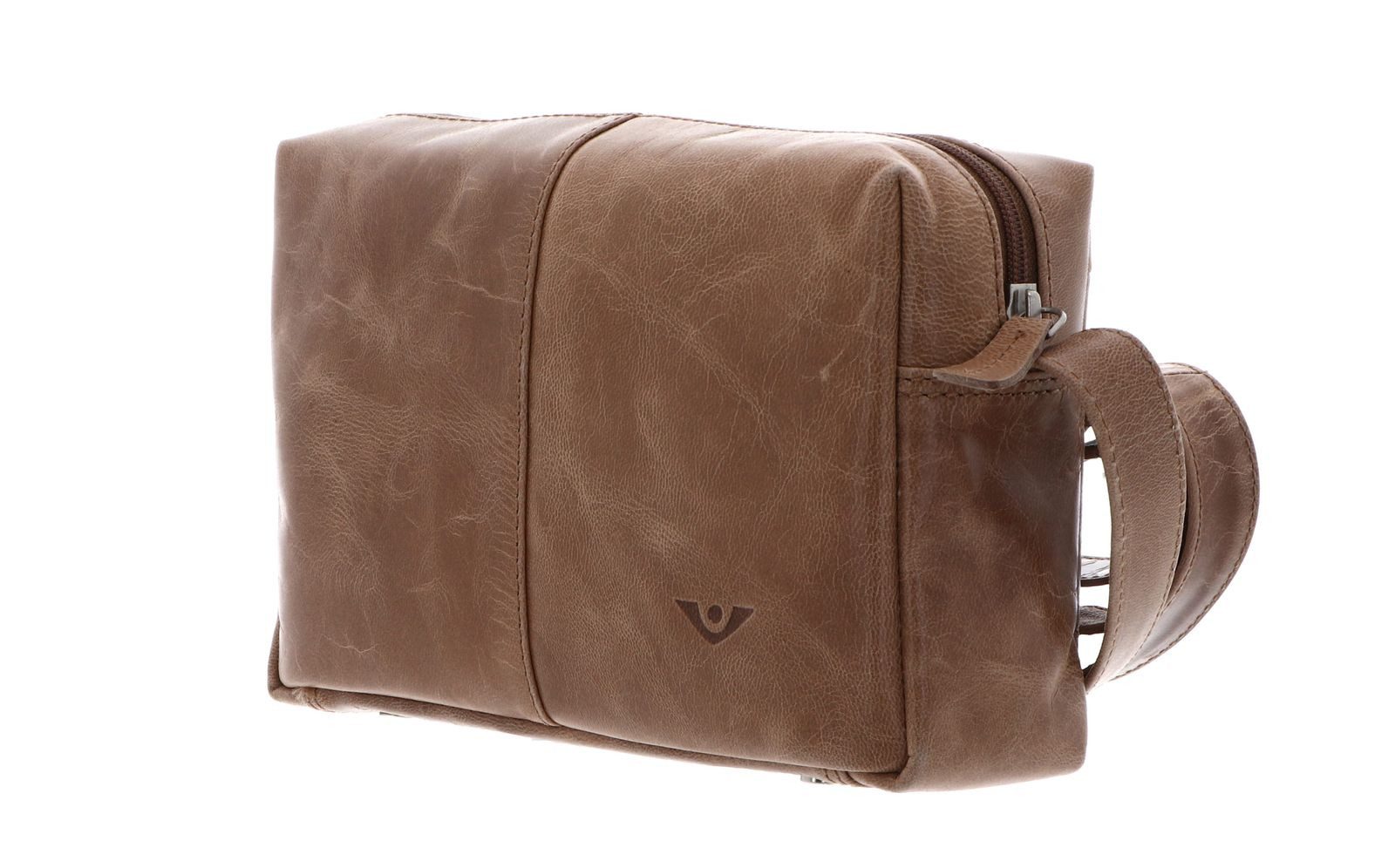 Voi Umhängetasche Sarala Crossbody Bag, aus echtem Leder