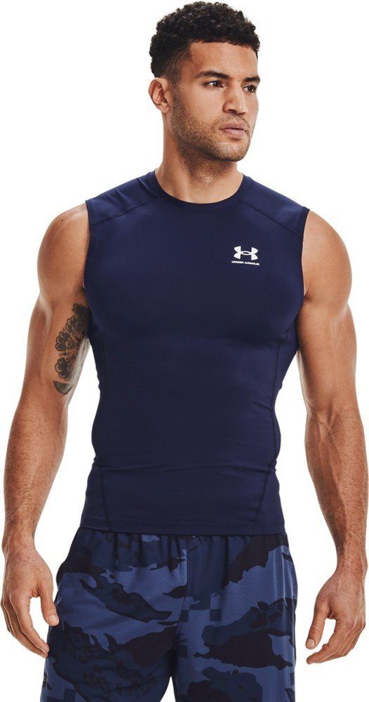 Under Armour® T-Shirt HeatGear Armour Ärmelloses günstig online kaufen