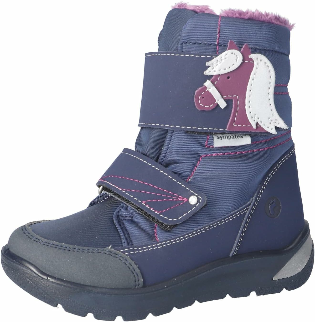 Ricosta Ricosta für Mädchen Stiefel (keine Angabe, keine Angabe)
