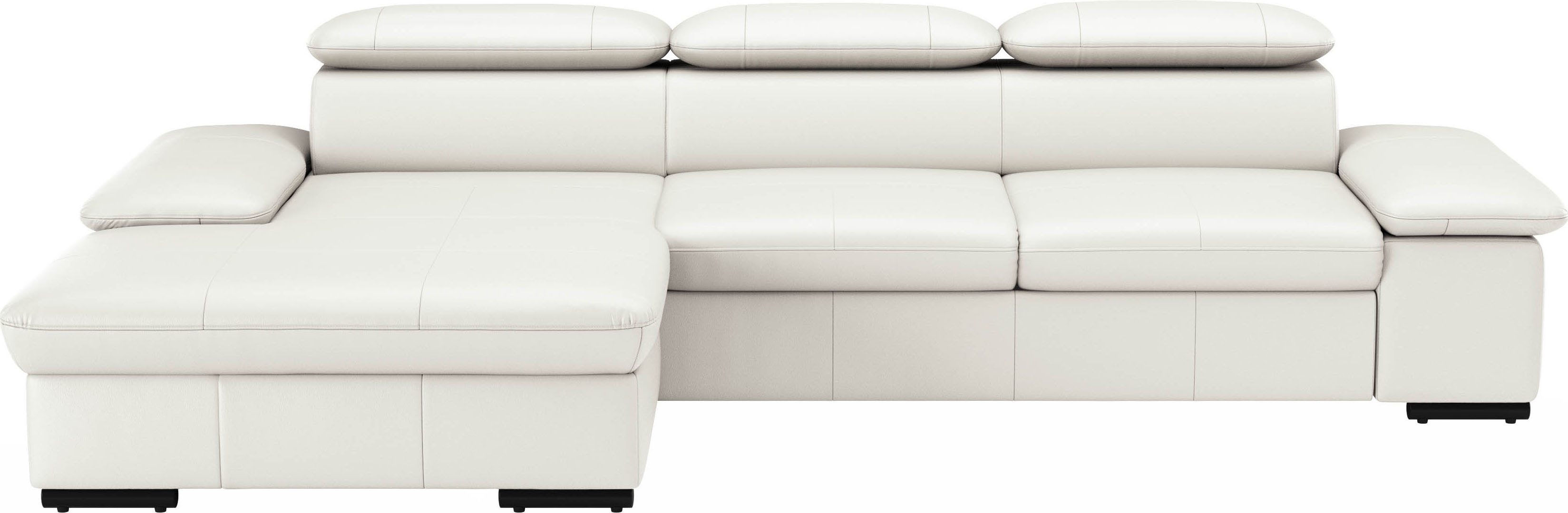 sit&more Ecksofa Alcudia L-Form, wahlweise mit günstig online kaufen