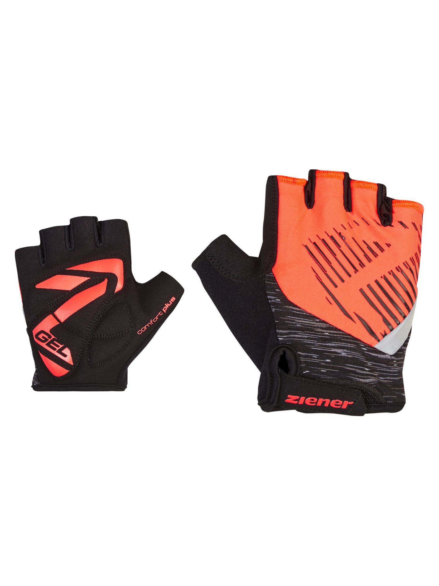 Ziener Fahrradhandschuhe CULL-Z JUNIOR