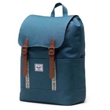 Herschel Freizeitrucksack Retreat Small ECO 15 - Rucksack 45 cm (1-tlg)