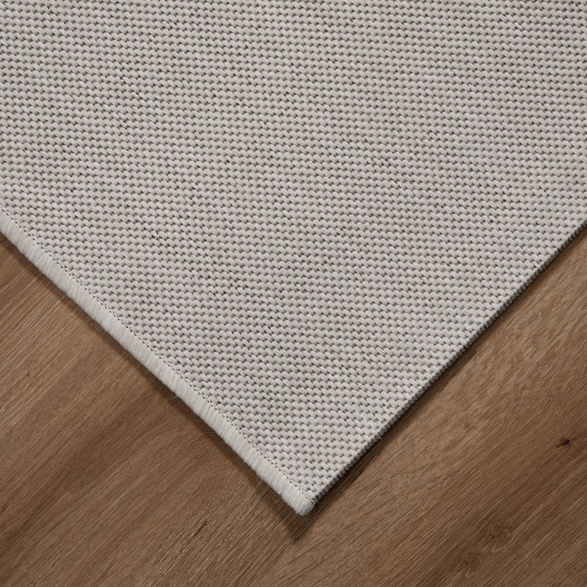 Steffensmeier Teppich Gotland, Rechteckig, In- und Outdoor, wasserfest