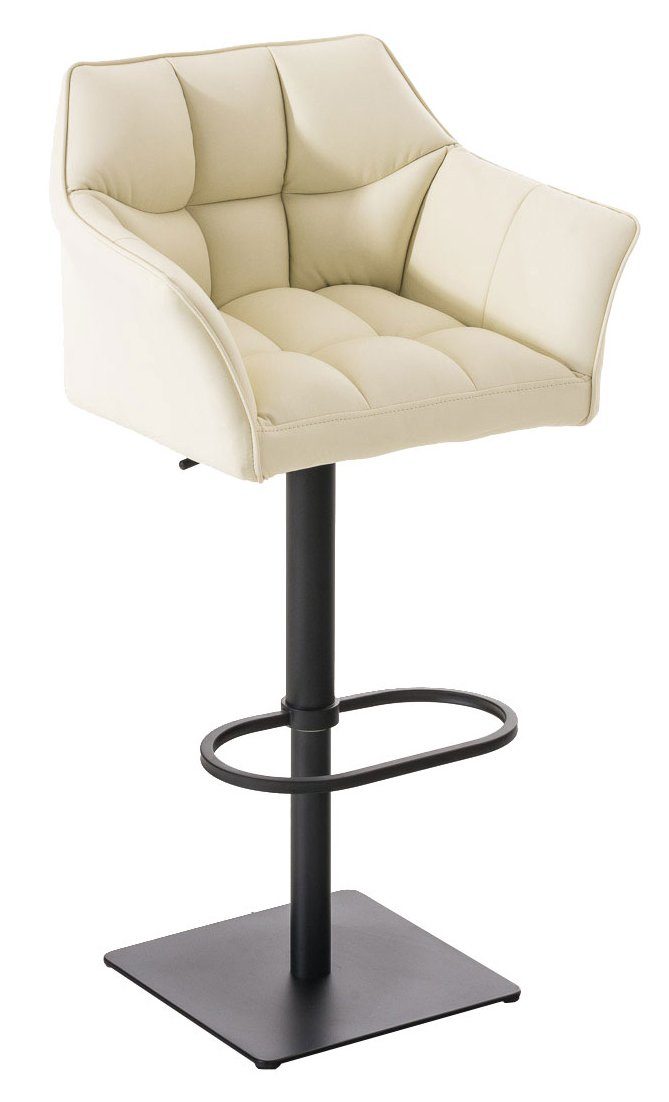CLP Barhocker Damaso Kunstleder (2er Set, günstig online kaufen