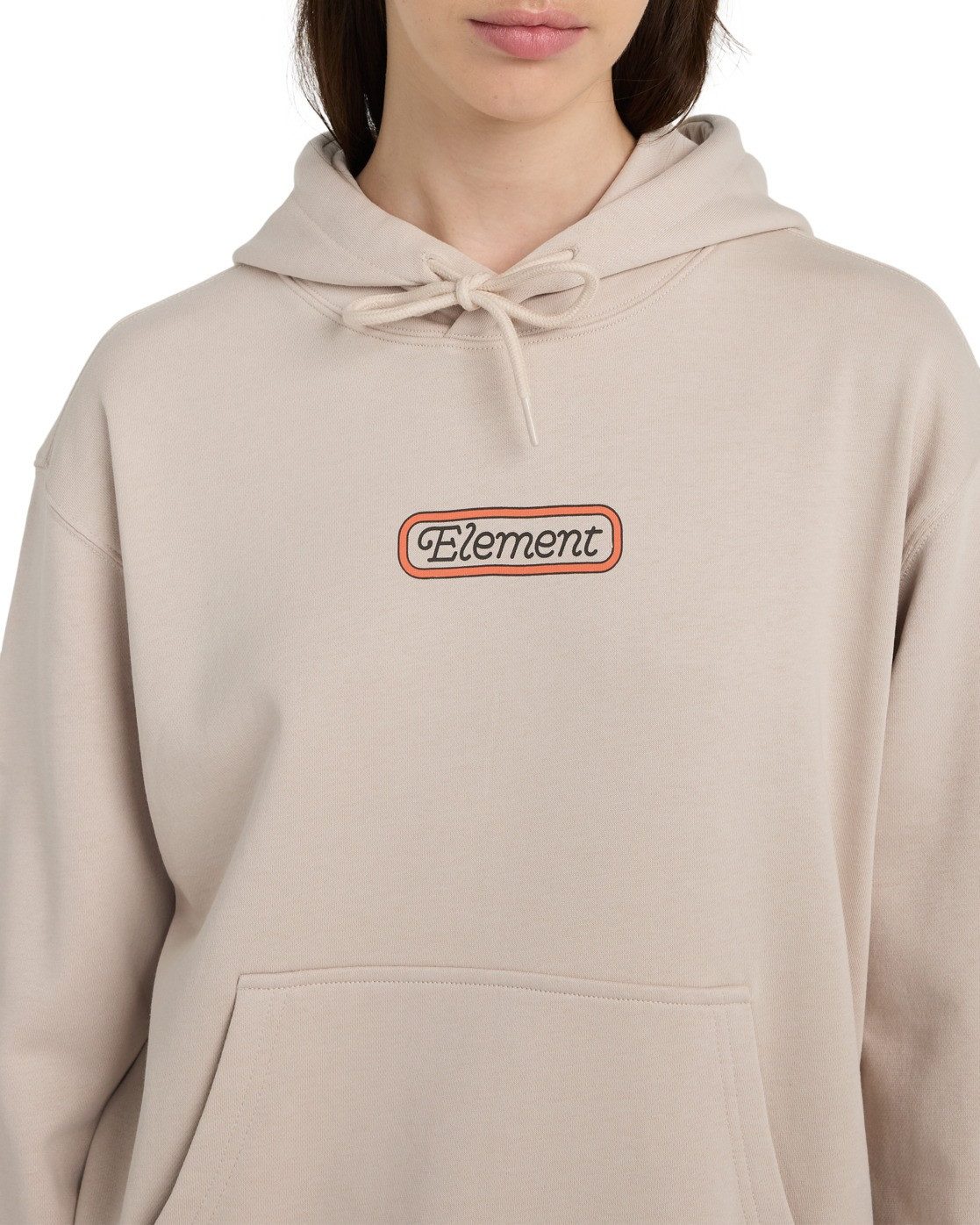 Element Kapuzensweatshirt Too Wild