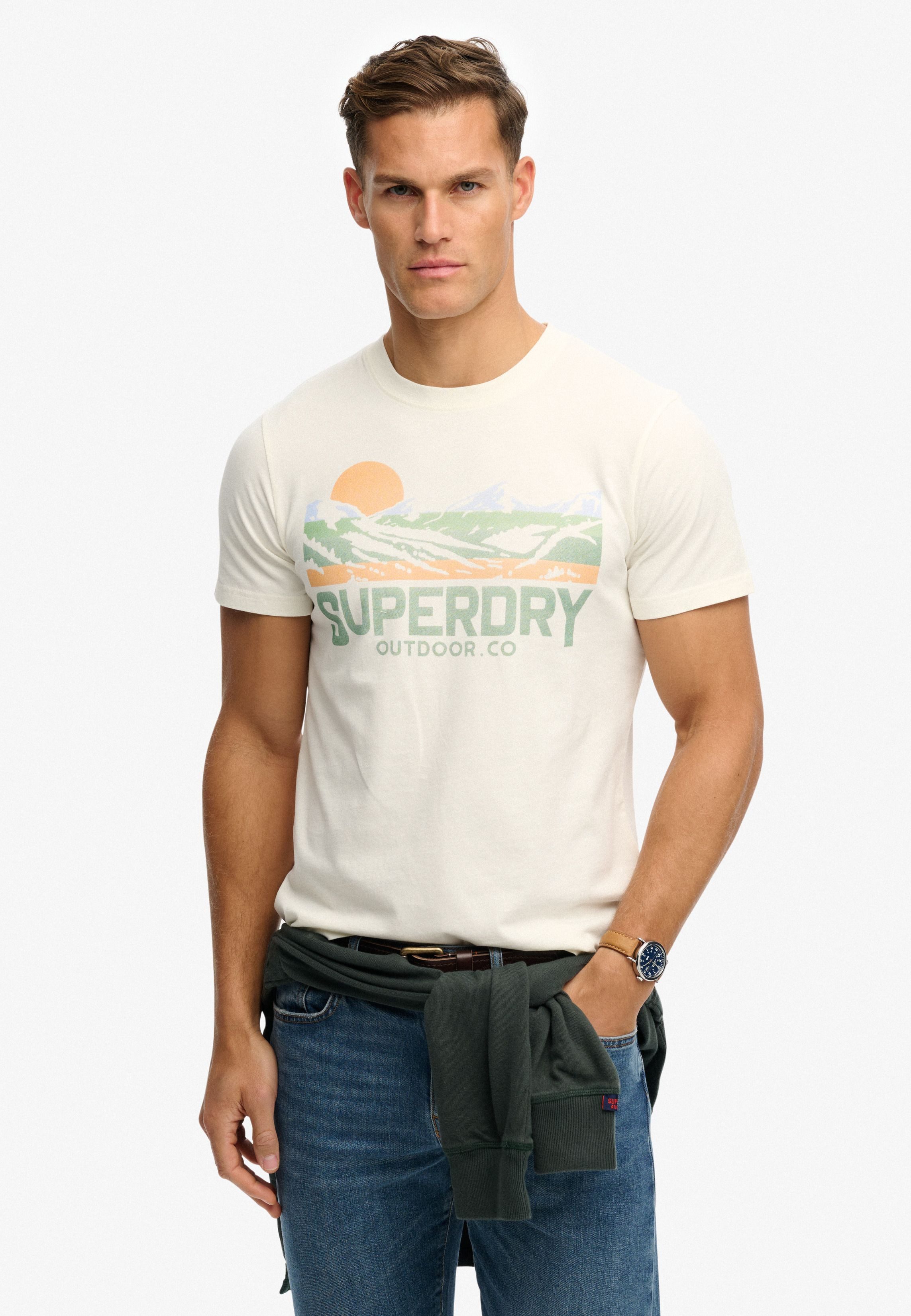 Superdry T-Shirt