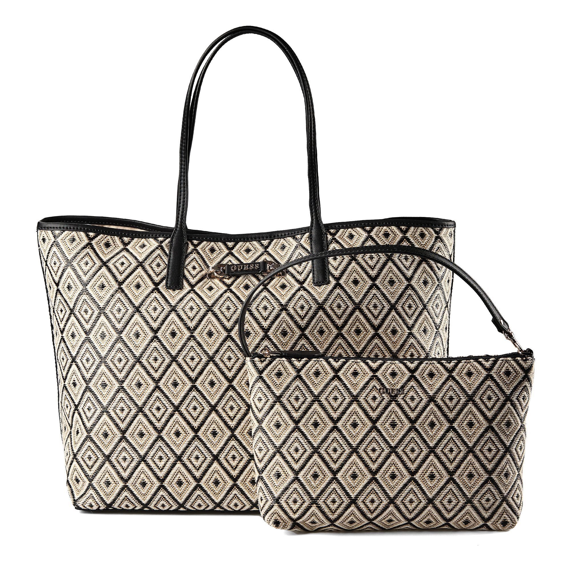Guess Shopper Sophia, Baumwolle
