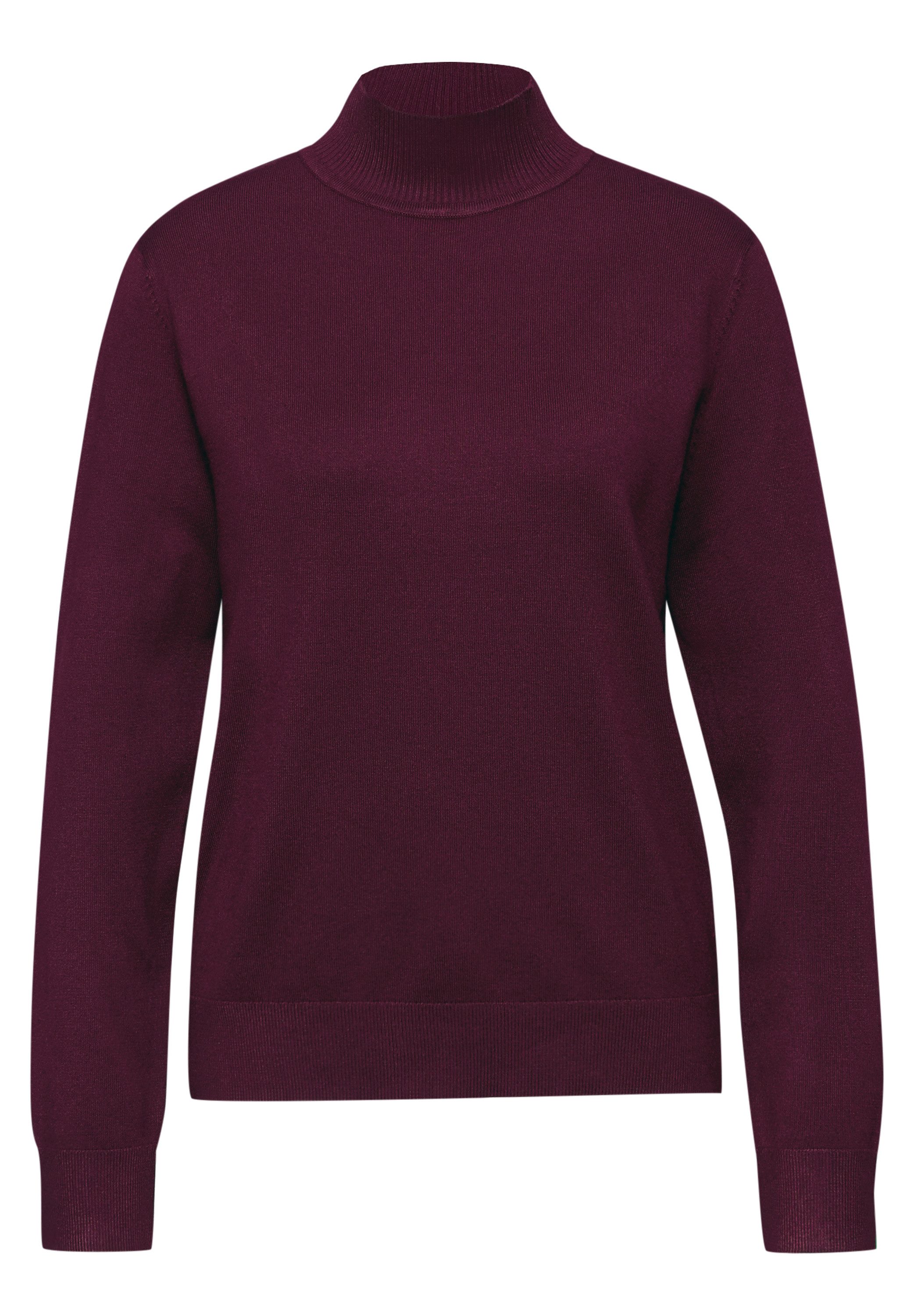 wildberry red