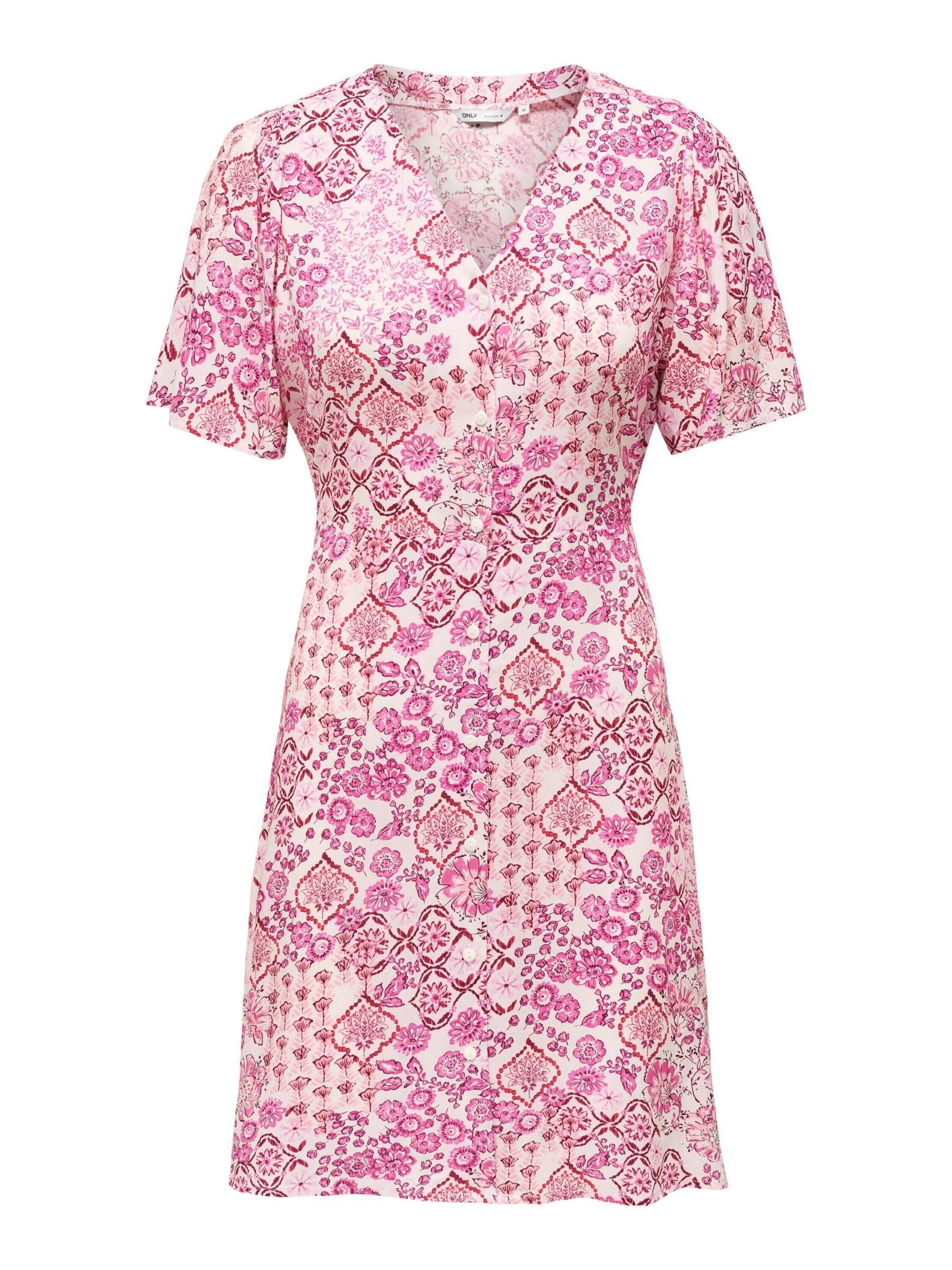 Jerseykleid ONLEVIDA