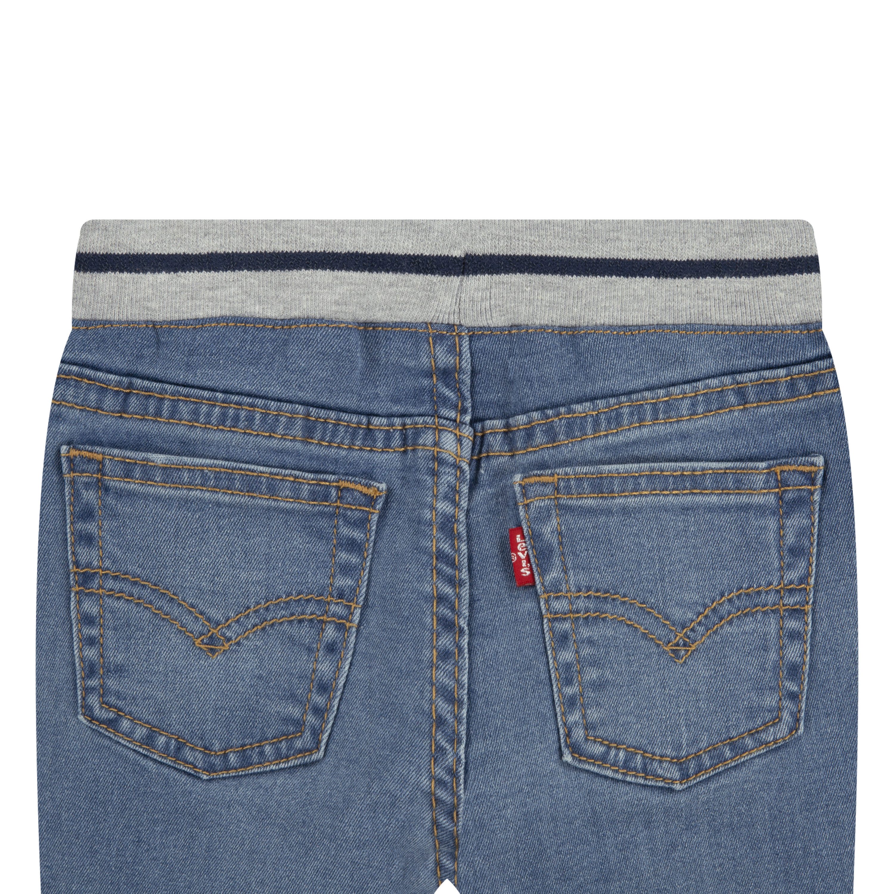 Levi's® Kids Schlupfjeans PULL ON SKINNY JEANS for Baby BOYS