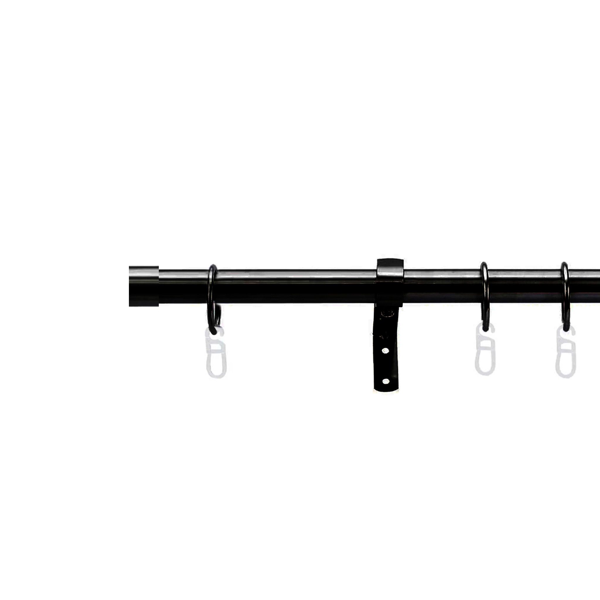 SN DECO GROUP Gardinenstange Kappe, Ø günstig online kaufen