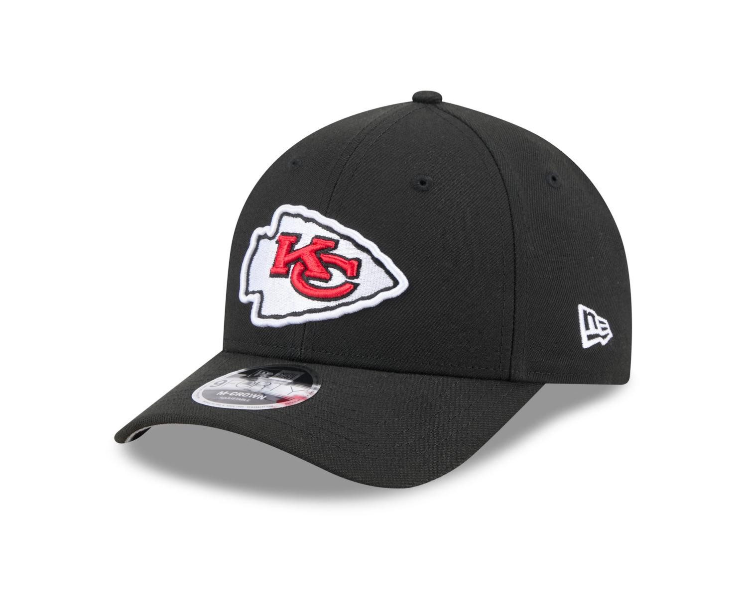 Snapback Cap 9FORTY Kansas City Chiefs