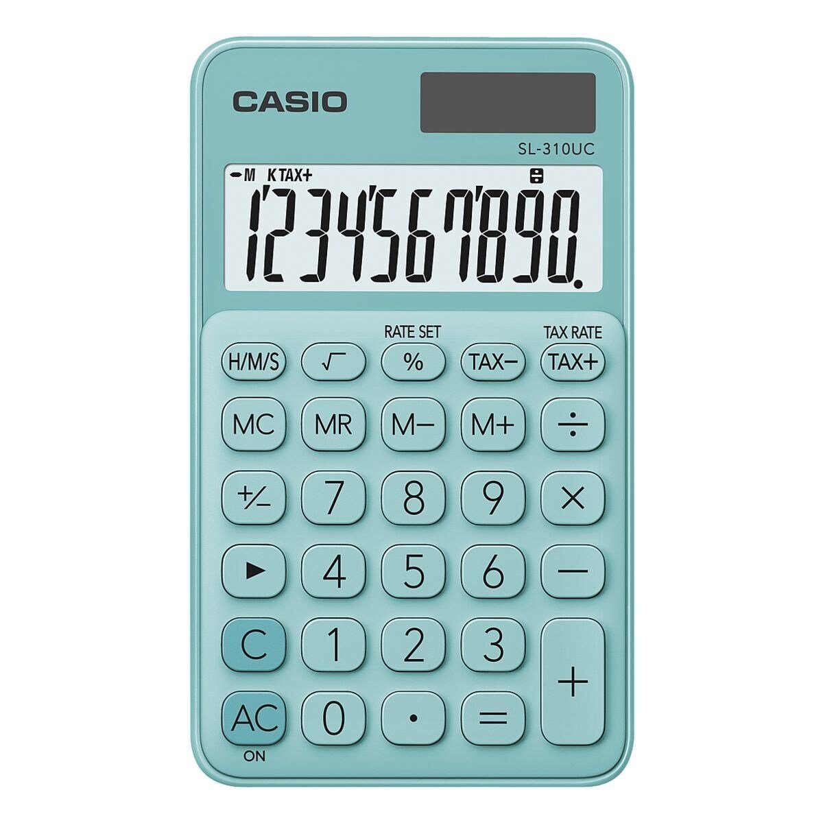CASIO Taschenrechner »SL-310UC« online kaufen | OTTO